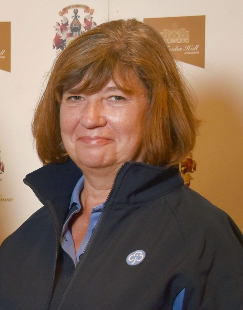 Lynne Gibbons